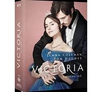 Victoria Saisons 1 À 3