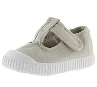 victoria Sandali Unisex 1915 Tela Drec & Strappo & Punta Rinforzata 136625 per Bambini Hielo 27