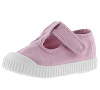 victoria Sandali Unisex 1915 Tela Drec & Strappo & Punta Rinforzata 136625 per Bambini Petalo 22