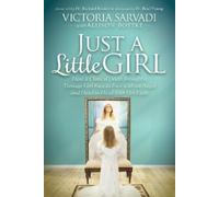 Victoria Sarvadi Just a Little Girl (Tascabile)