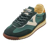 Victoria Saturno Fashion Trainers Verde Donna - 38 EU