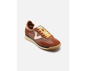 Victoria - Saturno Marrone - Sneakers 38 Marrone