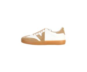 victoria Scarpa stringata sportiva beige Donna - PROMO - Scarpe - Scarpe basse - Scarpe stringate victoria 41