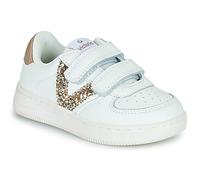 Victoria Scarpe bambini TIEMPO EFECTO PIEL FAN in Oro 23