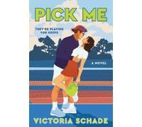 Victoria Schade Pick Me (Tascabile)