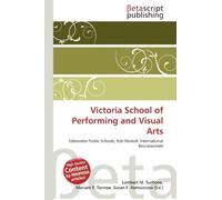 Victoria School of Performing and Visual Arts: Edmonton Public Schools, Bob Maskell, International Baccalaureate