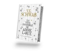 Victoria Schwab Vida Invisible de Addie Larue, La - Ed. Colec (Copertina rigida)