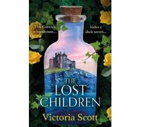 Victoria Scott The Lost Children (Tascabile)