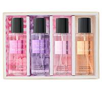Victoria Secret - Set regalo assortito di fragranze da viaggio