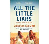 Victoria Selman All the Little Liars (Tascabile)
