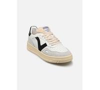 Victoria - SEÚL EFECTO PIEL & ANIMAL Bianco - Sneakers 39 Bianco