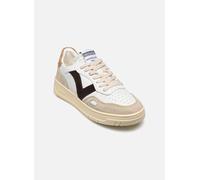 Victoria - SEUL EFECTO PIEL & SERRAJE Bianco - Sneakers 36 Bianco