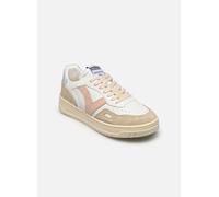 Victoria - SEUL EFECTO PIEL & SERRAJE Bianco - Sneakers 37 Bianco