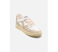 Victoria - SEUL EFECTO PIEL & SERRAJE Bianco - Sneakers 40 Bianco