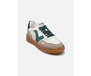 Victoria - SEÚL EFECTO PIEL & SERRAJE Multicolore - Sneakers 37 Multicolore