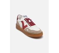 Victoria - SEÚL EFECTO PIEL & SERRAJE Multicolore - Sneakers 39 Multicolore