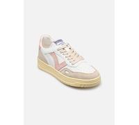 Victoria - SEUL EFECTO PIEL & SERRAJE Multicolore - Sneakers 39 Multicolore