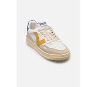 Victoria - Seul Efecto Piel & Serraje W Multicolore - Sneakers 40 Multicolore