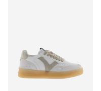 Victoria Seul Effect Hielo Gum Sneaker Donna Taglie UE 37-41/US 6-10 NUOVO