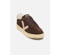 Victoria - SEÚL SERRAJE BICOLOR Marrone - Sneakers 40 Marrone