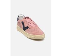 Victoria - SEÚL SERRAJE BICOLOR Rosa - Sneakers 40 Rosa