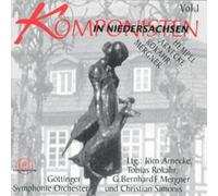 Victoria Shaw Composers from Saxony 1 / Various (CD)