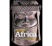 Victoria Sherro National Geographic Investigates: Ancient Afr (Copertina rigida)