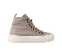 Victoria, ,Shoes ,Donna ,Beige ,37 EU Laced Scarpe