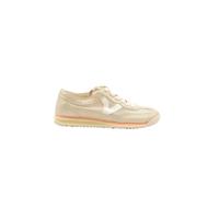 Victoria, ,Shoes ,Donna ,Beige ,37 EU Saturno Sneakers