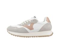 Victoria, ,Shoes ,Donna ,Multicolore ,36 EU Sneakers in Nylon e Camoscio