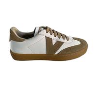 Victoria, ,Shoes ,Uomo ,Bianco ,40 EU Berlin Ciclista 1126207