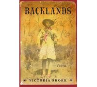 Victoria Shorr Backlands (Copertina rigida)