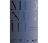 Victoria Shorr Midnight (Copertina rigida)