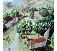 Victoria Singers - Hymns For All Seasons