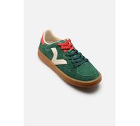 Victoria - SMASH - SOFT SUEDE M Verde - Sneakers 45 Verde