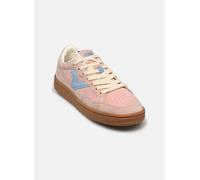 Victoria - SMASH - SOFT SUEDE Rosa - Sneakers 37 Rosa