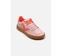 Victoria - Smash - Suede Color Rosa - Sneakers 37 Rosa