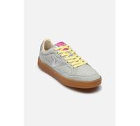 Victoria - Smash - Suede Color Verde - Sneakers 37 Verde
