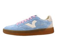 Victoria - Smash Suede - - Shoes - Donna - Blu - 38 EU