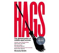 Victoria Smith Hags (Tascabile)