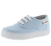 victoria Sneaker 1915 106613 Celeste 30