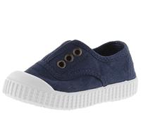 victoria Scarpe da Ginnastica 1915 Tela Drec & Elastico Centrale & Punta Rinforzata 106623 per Donna Azul 39