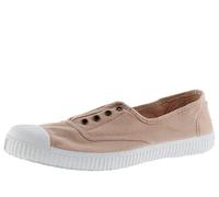 victoria Sneaker 1915 Tela Tinta Drec & Elastico Centrale & Punta Rinforzata 106623 per Donna Ballet 35