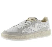 victoria Sneaker 1985 Smash 8806110 Plata 37