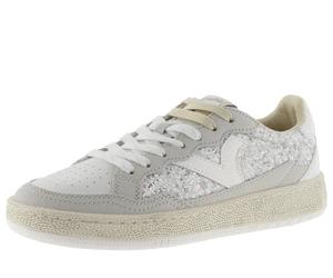 victoria Sneaker 1985 Smash 8806110 Plata 39