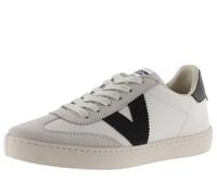 VICTORIA NERO sneakers moda Donna 38