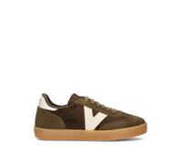 VICTORIA Sneaker donna militare 37