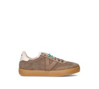 VICTORIA Sneaker donna taupe 41