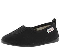 victoria Sneaker Gimnasia 104857 | Tela & Elastico Centrale & Suola In Tono per Bambini Unisex