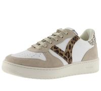 victoria Sneaker Madrid 1258277 Platino 37